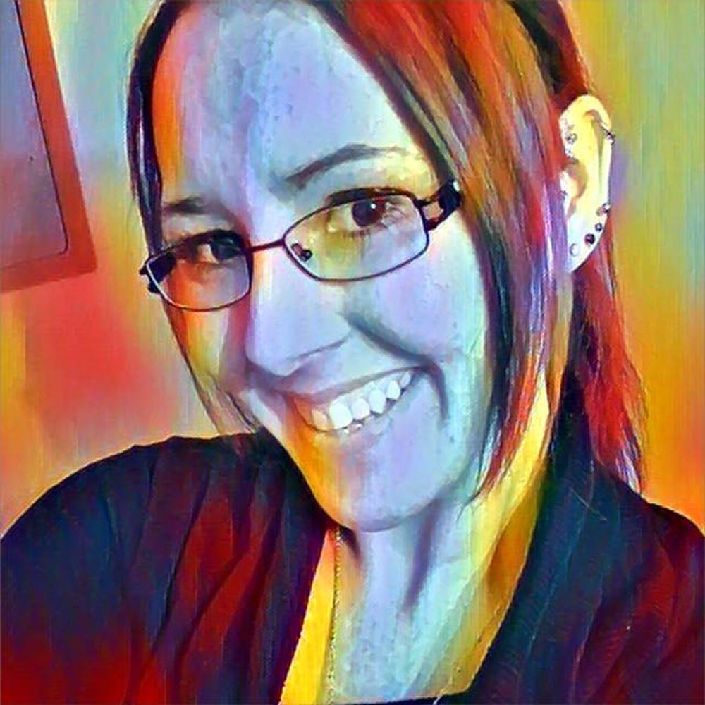 Meet your Posher, Megan